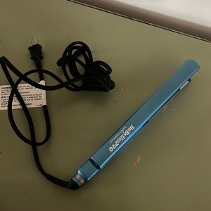 Babyliss Pro Nano Titanium ultra thin Hair Straightener